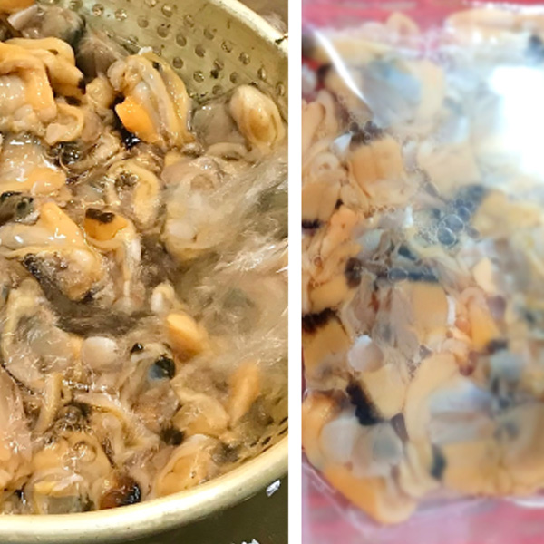 [���عٴٸԱ�] �������, ��ȫ�� 300g x 3�� ��1