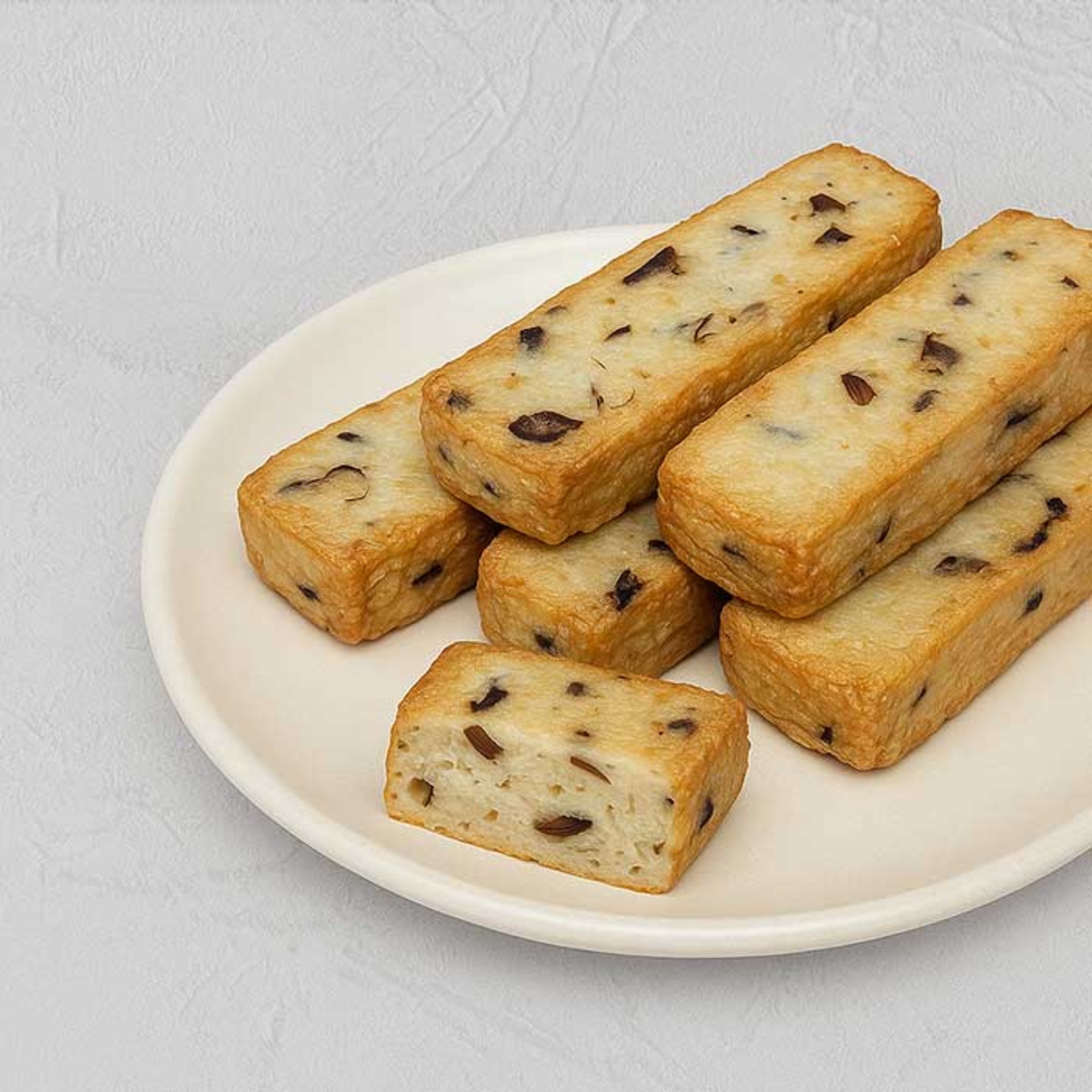 [담이남해어묵] 고사리맛바